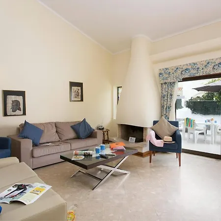 Villa Verao Sol By