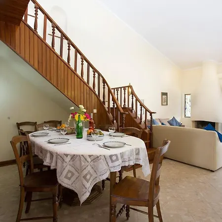 Villa Verao Sol By Albufeira