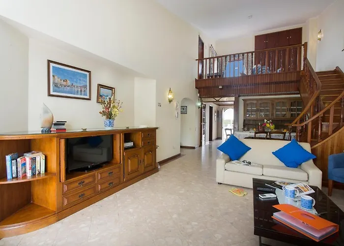 Verao Sol By Villa Albufeira