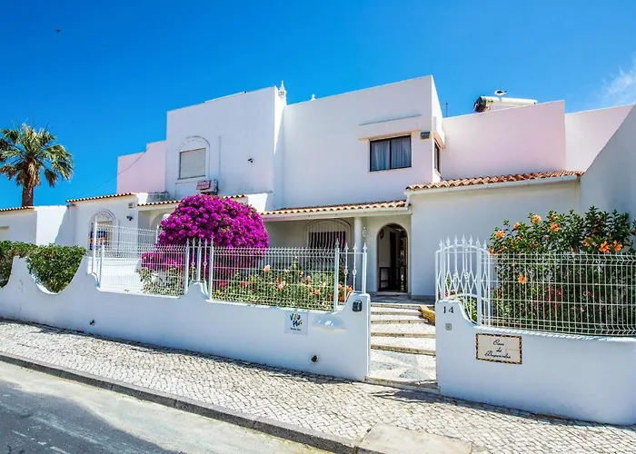 Villa Verao Sol By *