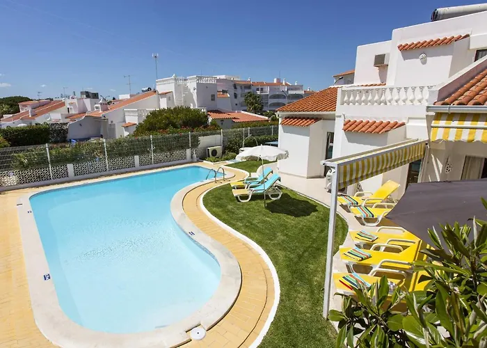 Verao Sol By Villa *