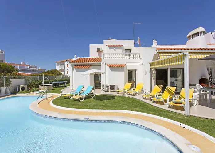 Verao Sol By * Albufeira