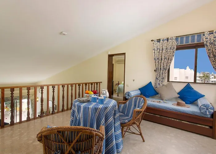 Villa Verao Sol By Albufeira