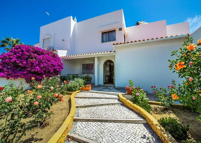 Verao Sol By Albufeira