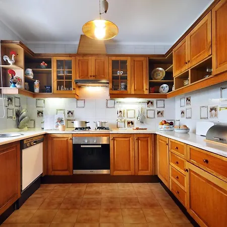 Verao Sol By 빌라 *