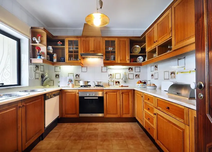 Verao Sol By 빌라 *