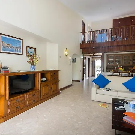 Verao Sol By 빌라 알부페이라