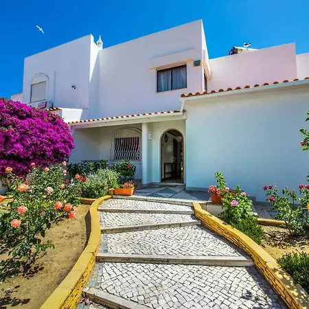 Verao Sol By 알부페이라